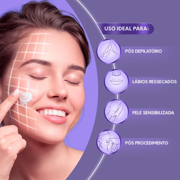 Encontraproduto.com.br - Epidrat Calm B5 50ml
