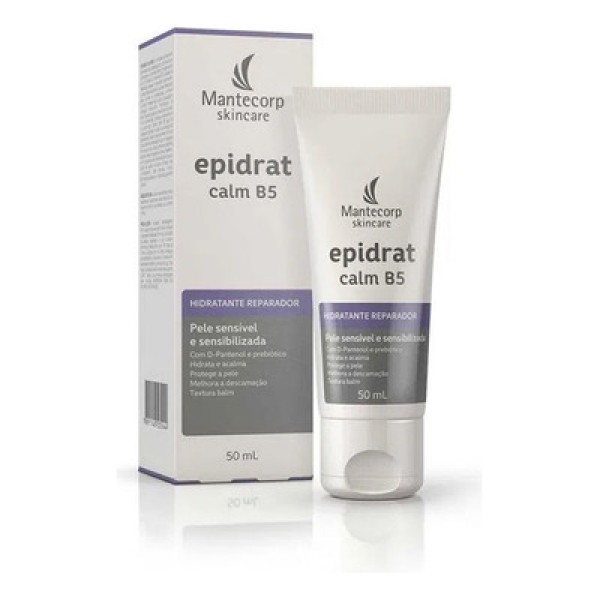 Encontraproduto.com.br - Epidrat Calm B5 50ml