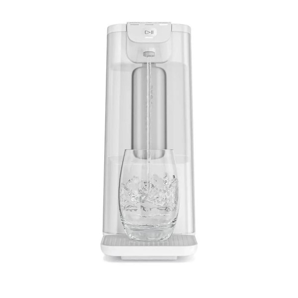 Encontraproduto.com.br - Purificador De Agua Digital Touch Pure 4X Filtro Electrolux