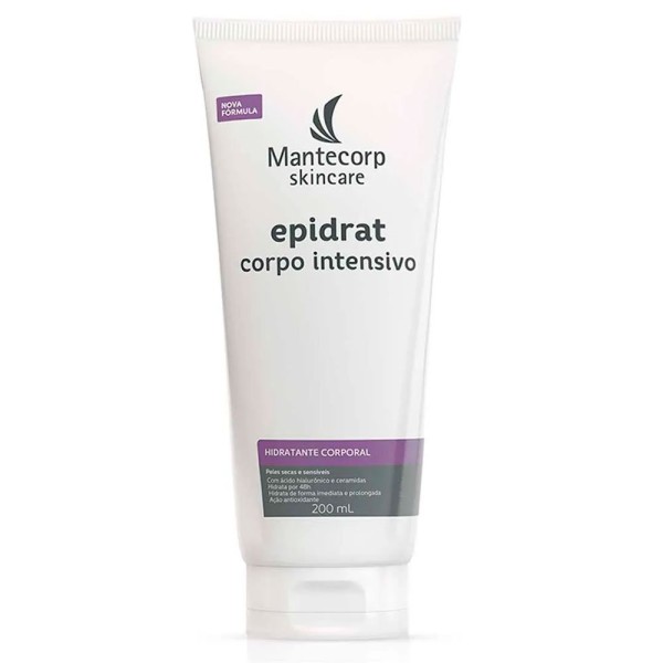 Encontraproduto.com.br - Hidratante Corporal Epidrat Corpo Intensivo Com 200ml