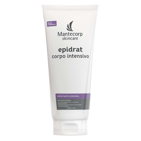 Encontraproduto.com.br - Hidratante Corporal Epidrat Corpo Intensivo Com 200ml