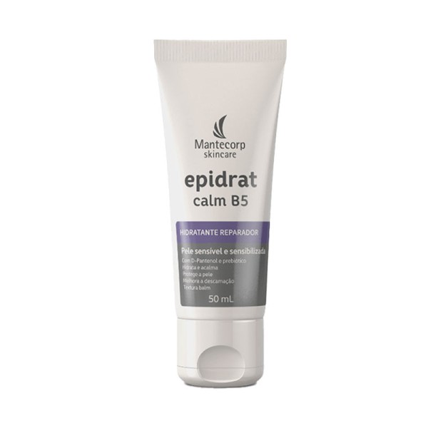 Encontraproduto.com.br - Epidrat Calm B5 Protetor Solar 50ml Fps50