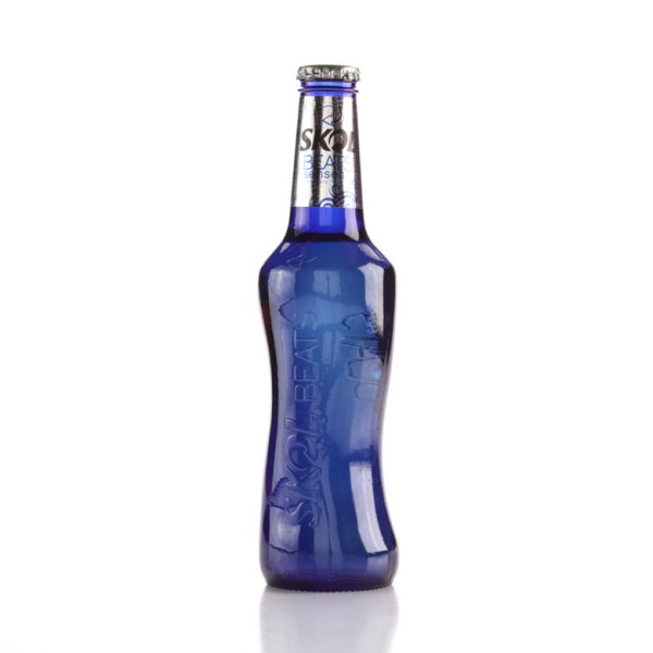 Encontraproduto.com.br - Bebida Mista Skol Beats Senses 313ml