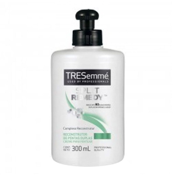 Encontraproduto.com.br - Creme TRESemmé 300ml Pt Pontas Duplas