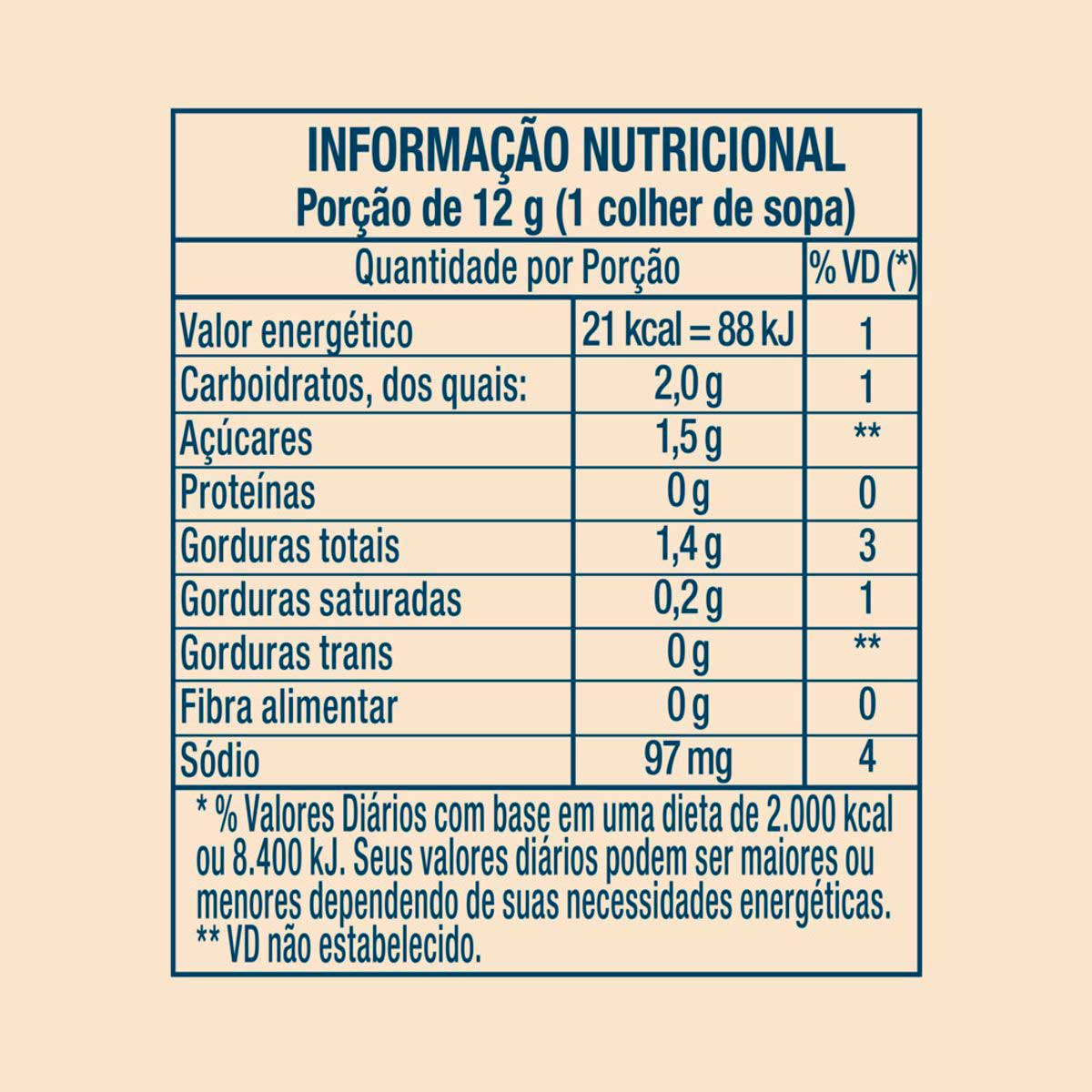 Encontraproduto.com.br - Molho Hellmanns 3 em 1 Squeeze 370g