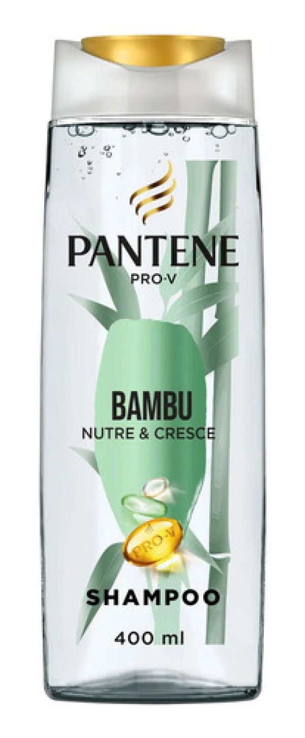 Encontraproduto.com.br - Shampoo Suave Suave Detox Refrescante Babosa e Pepino 325ml
