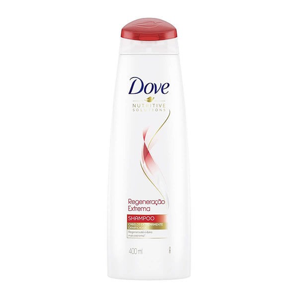 Shampoo Dove Reconstrutor Comple 400Ml - Dove