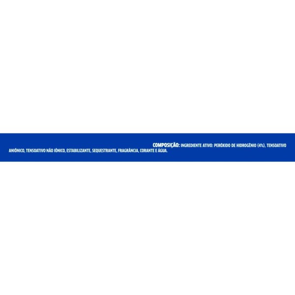 Encontraproduto.com.br - Tira Manchas Brilhante Utile Fresh 450ml