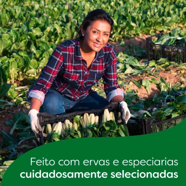 Encontraproduto.com.br - Caldo Knorr Galinha 152g Com 16 Unidades