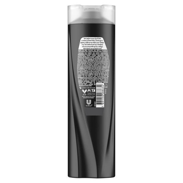 Encontraproduto.com.br - Shampoo Seda 2em1 Spider Man Todos Os Tipos de Cabelos - 300ml