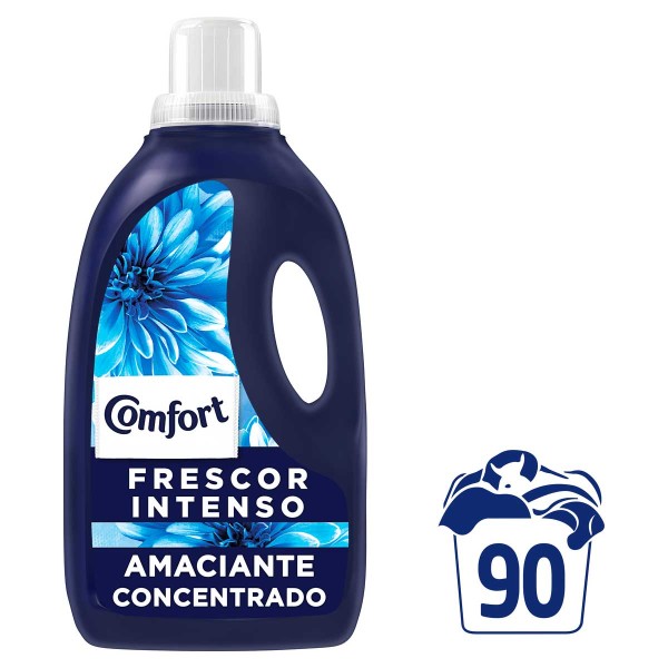 Encontraproduto.com.br - AMACIANTE CONCENTRADO ARGAN FRESC COMFORT 1.8L