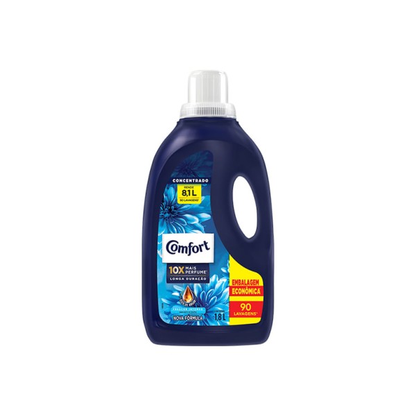 Encontraproduto.com.br - AMACIANTE CONCENTRADO ARGAN FRESC COMFORT 1.8L