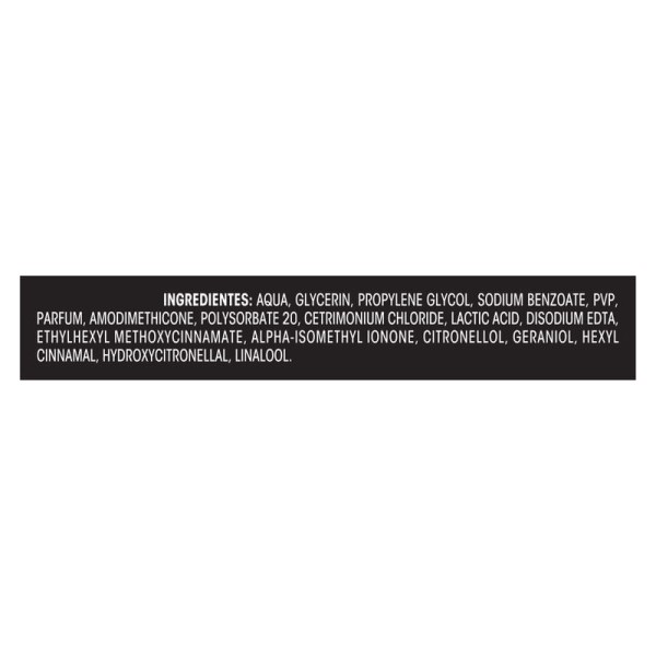 Encontraproduto.com.br - Protetor Térmico Líquido Tresemmé Blindagem Antifrizz 110ml
