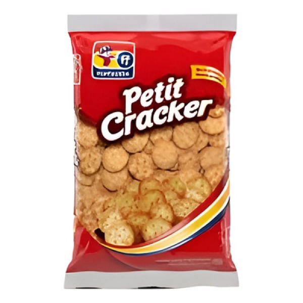 Encontraproduto.com.br - Biscoito Petit Cracker Fortaleza Pacote 400g