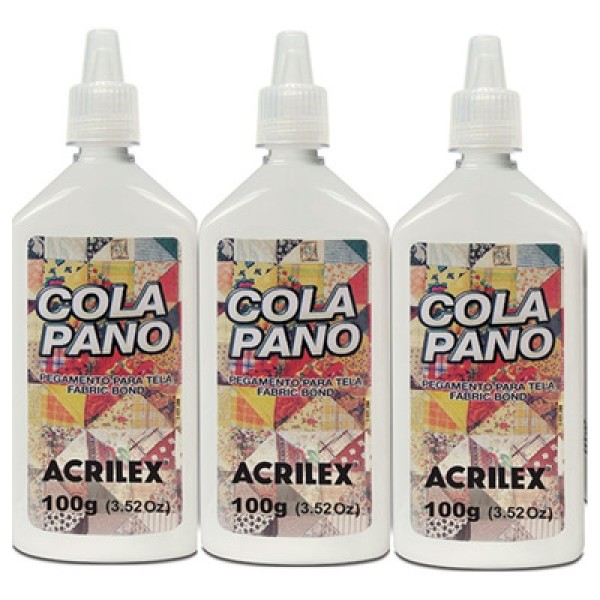 COLA PANO C/ BICO APLICADOR 100G R.16810