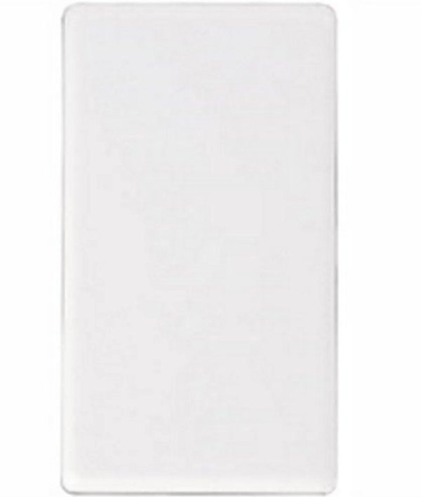 Modulo Interruptor Simples Imperial Branco Siemens