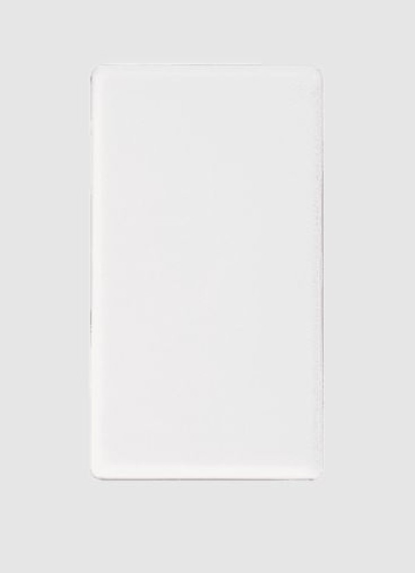 Módulo Interruptor Bipolar Paralelo Imperia Iriel Branco Siemens
