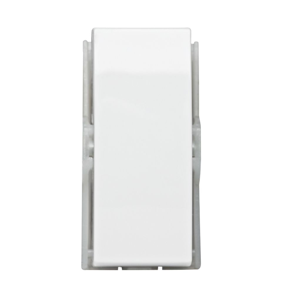 Módulo Interruptor Intermediário 10AX 250V ~ Duale Up  Sistema S - Soprano