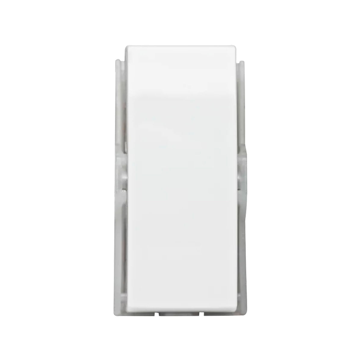 Módulo Interruptor Intermediário 10AX 250V ~ Duale Up  Sistema S - Soprano