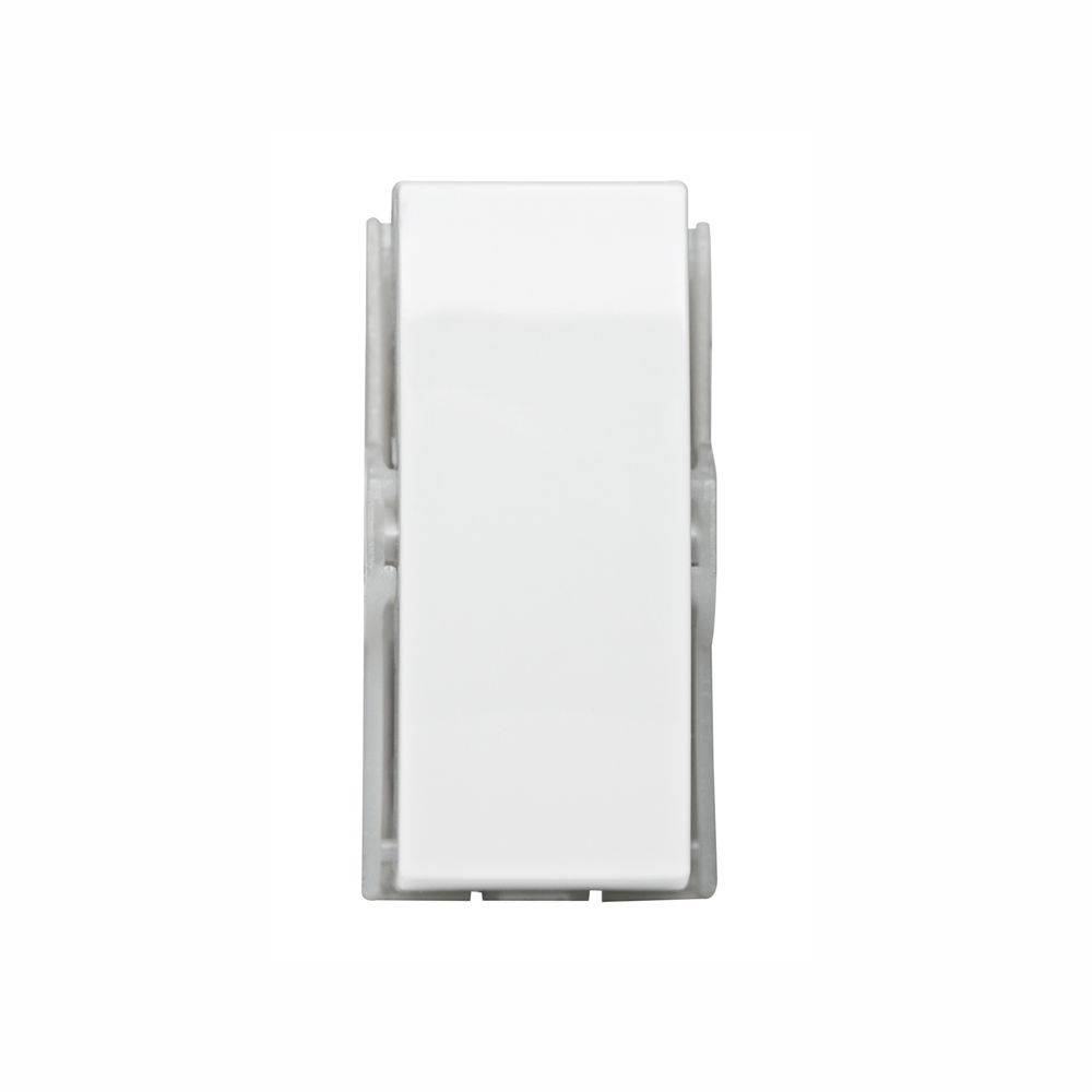Encontraproduto.com.br - Interruptor Simples Branco Brava – Siemens