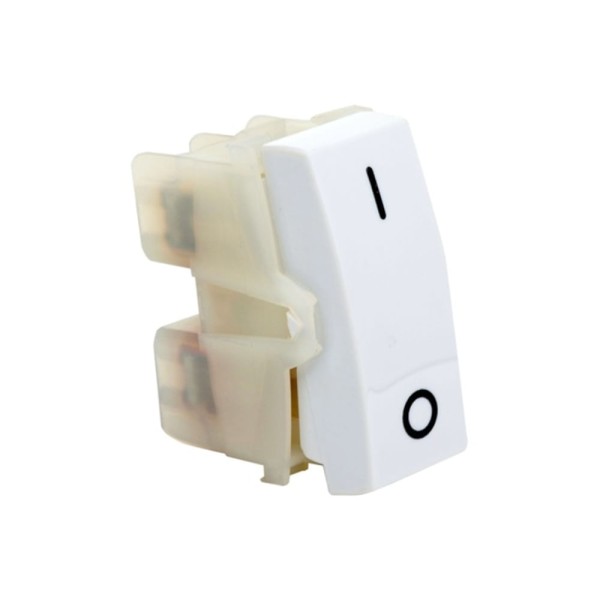 Encontraproduto.com.br - Modulo Iriel Brava/Duale UP 573041/871014 Bipolar Simples10A