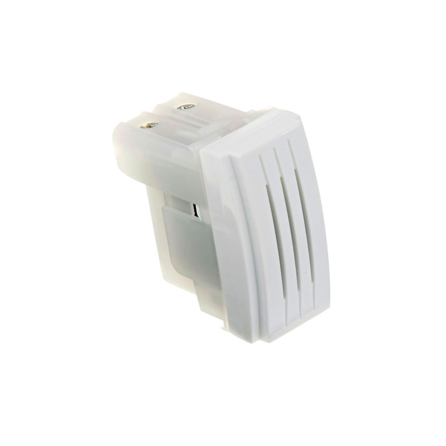 Modulo Iriel Brava/Duale UP 573511/875012 Cigarra Bivolt
