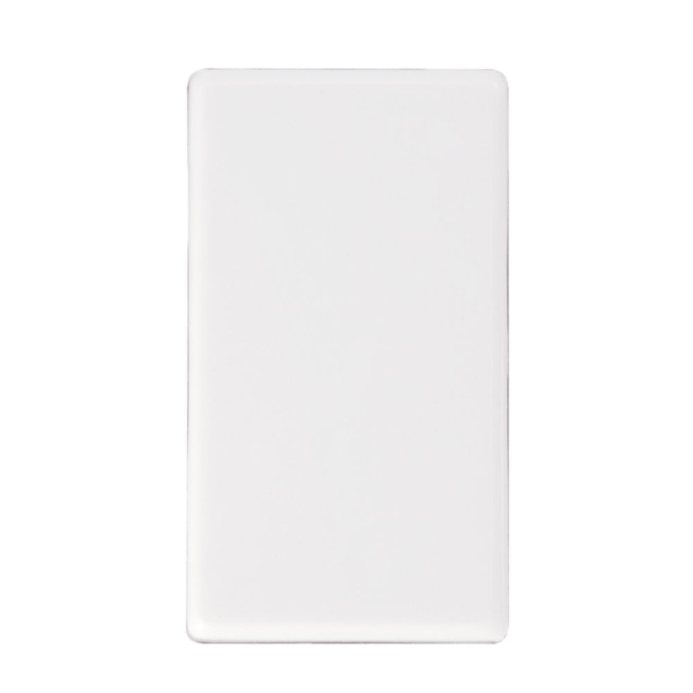 Encontraproduto.com.br - Módulo Interruptor Bipolar Simples 10A Branco Iris Soprano
