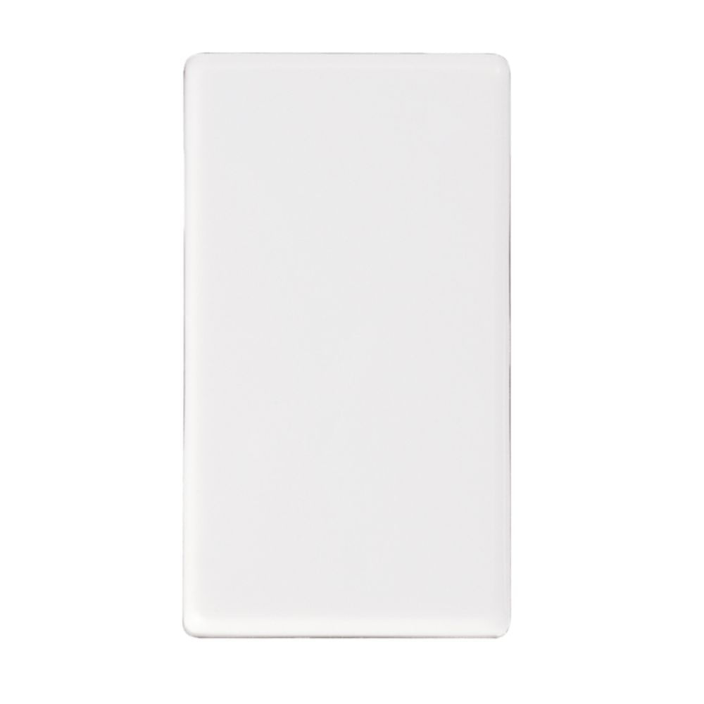 Encontraproduto.com.br - Módulo Interruptor Bipolar Paralelo 10A Branco Iris Soprano