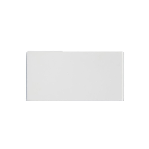 Encontraproduto.com.br - Módulo Interruptor Bipolar Paralelo Branco Revitá - Soprano
