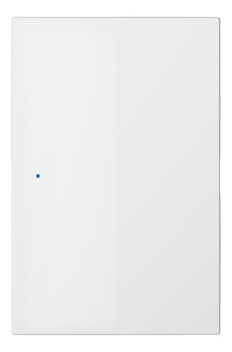 Encontraproduto.com.br - Módulo Dimmer Touch Bivolt Compatível Com Led Dimerizável Branco Revitá - Soprano