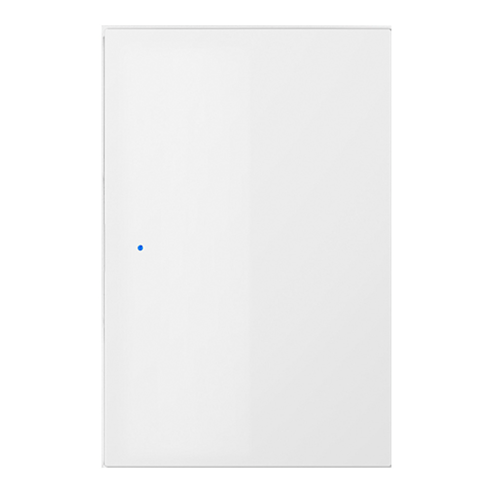 Encontraproduto.com.br - Módulo Dimmer Touch Bivolt Compatível Com Led Dimerizável Branco Revitá - Soprano