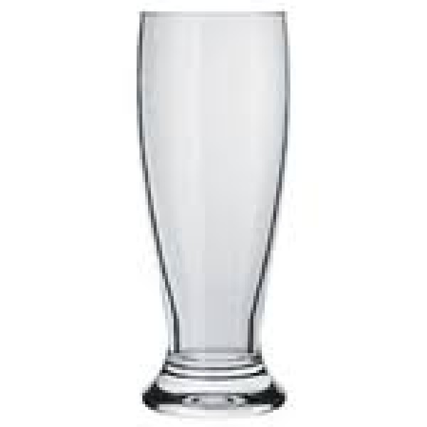 Encontraproduto.com.br - Jogo de Copos para Cerveja Nadir Munich 300 ml com 6 peças