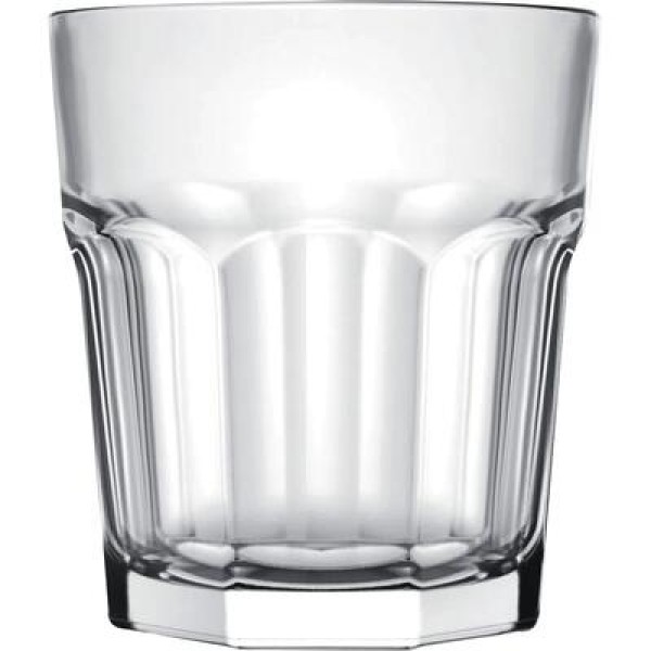 Encontraproduto.com.br - COPO BRISTOL ROCKS 320ML Cx 12UN 2511 NADIR FIGUEIREDO