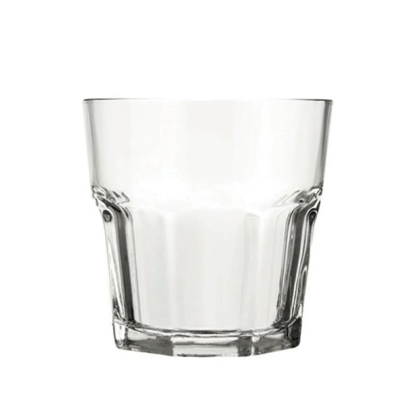 Encontraproduto.com.br - COPO BRISTOL ROCKS 320ML Cx 12UN 2511 NADIR FIGUEIREDO
