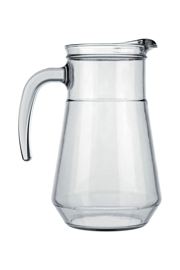 Encontraproduto.com.br - Jarra de Vidro 780ml Nadir Bar