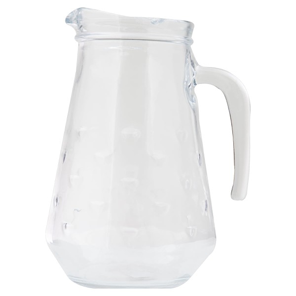 Encontraproduto.com.br - Jarra NADIR FIGUEIREDO Batuque 1560ml
