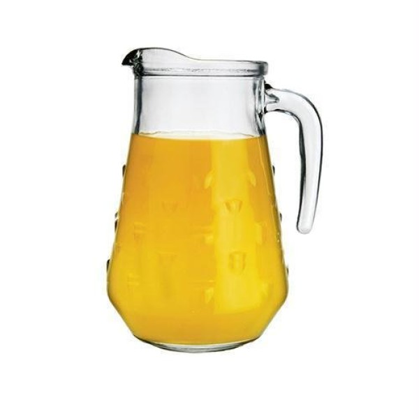 Encontraproduto.com.br - Jarra NADIR FIGUEIREDO Batuque 1560ml