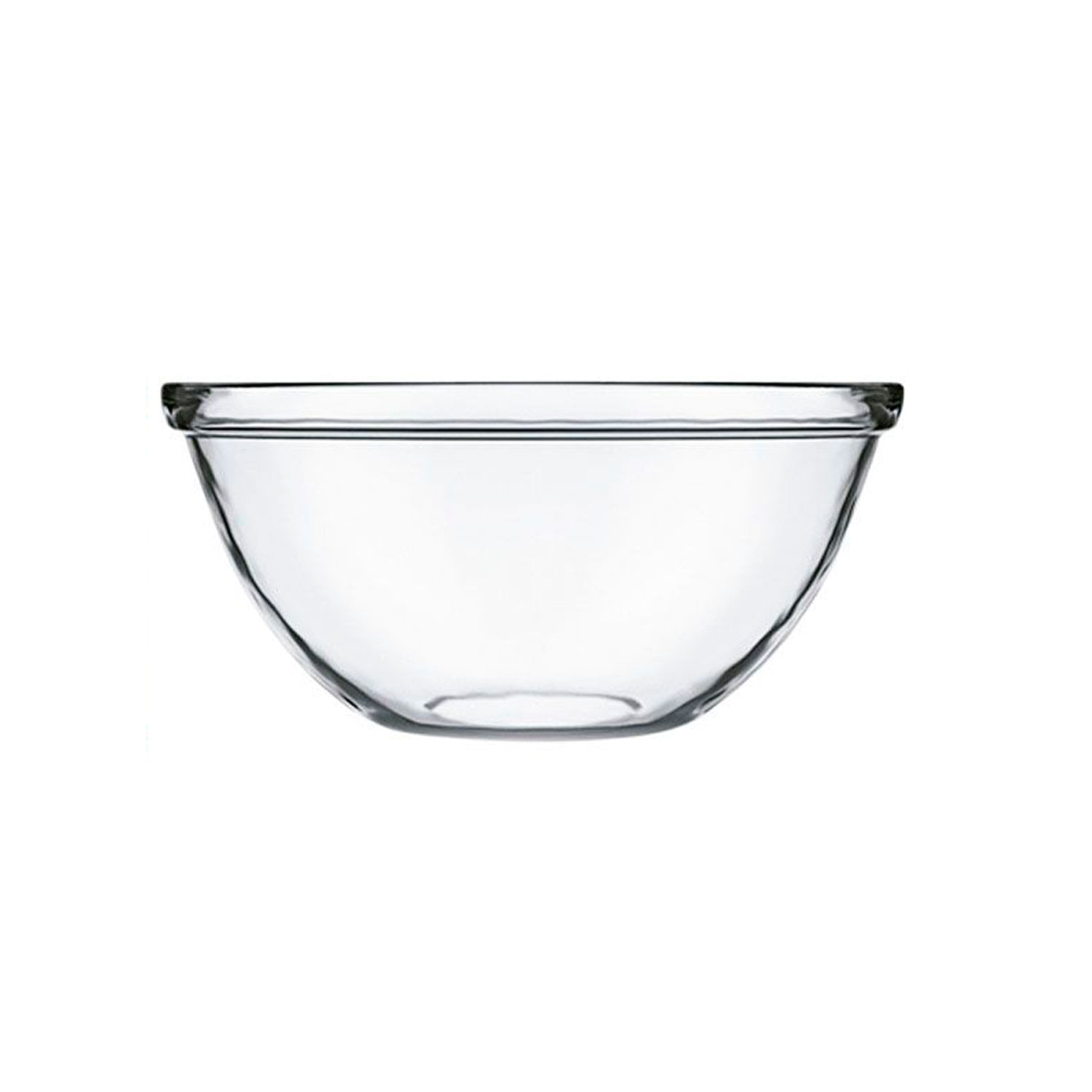 Encontraproduto.com.br - Jogo de Tigelas para Preparo Sempre 0,5L com 12 peças