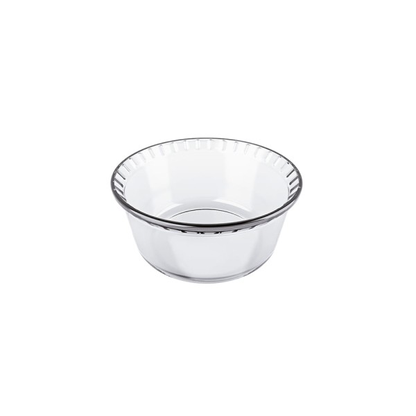 Encontraproduto.com.br - Conjunto de Formas para Suflê Marinex com 3 peças