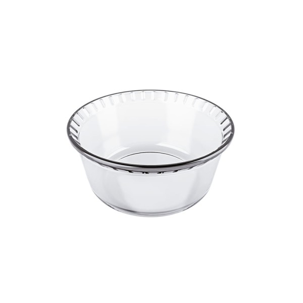Encontraproduto.com.br - Conjunto de Formas para Suflê Marinex com 3 peças