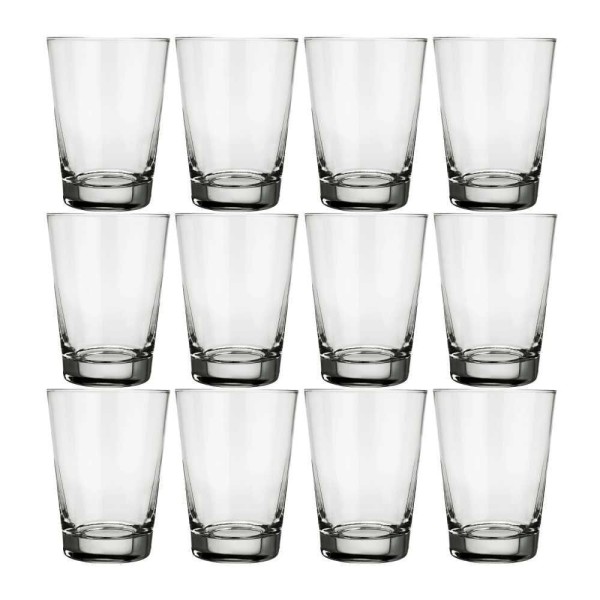 Encontraproduto.com.br - COPO CALDERETA 300ML  CX 12UN 7001 NADIR FIGUEIREDO
