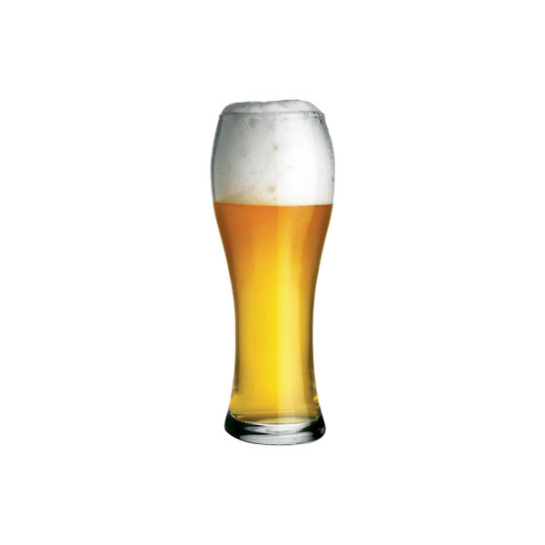 Copo para Cerveja Nadir Joinville 680ml, Vidro - 7941