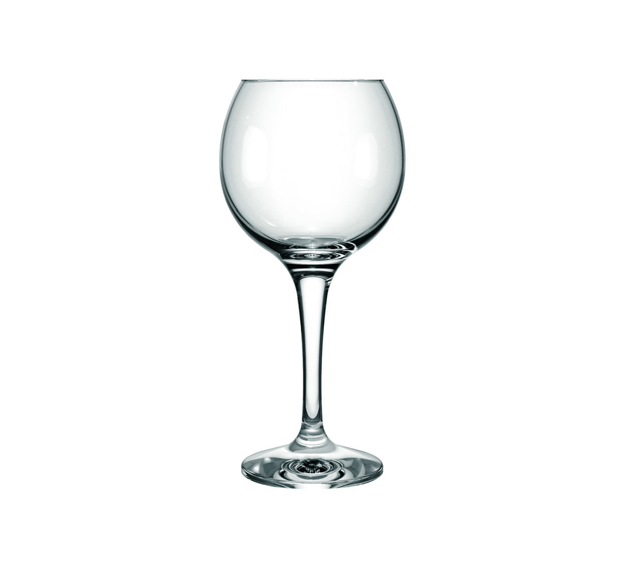Conjunto 6 Taças para Vinho Tinto 300ml Celebra Nadir