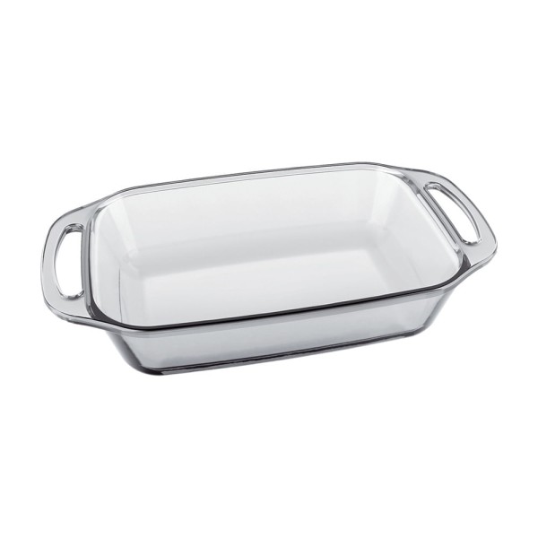Encontraproduto.com.br - Assadeira Seletta Retangular 2,7L 6535.96 Marinex