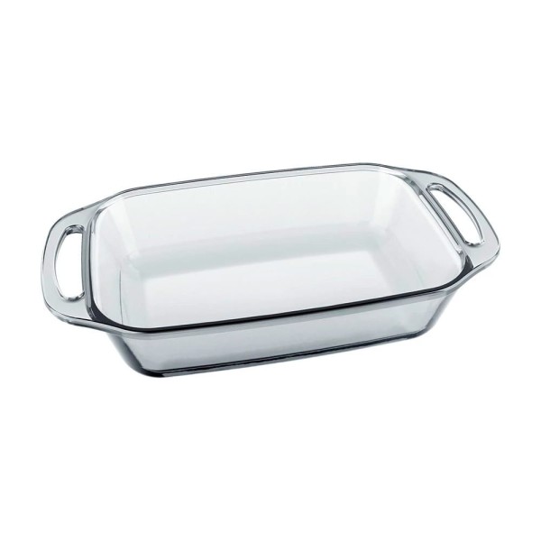 Encontraproduto.com.br - Assadeira Seletta Retangular 2,7L 6535.96 Marinex