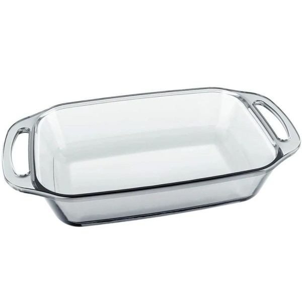 Encontraproduto.com.br - Assadeira Seletta Retangular 2,7L 6535.96 Marinex