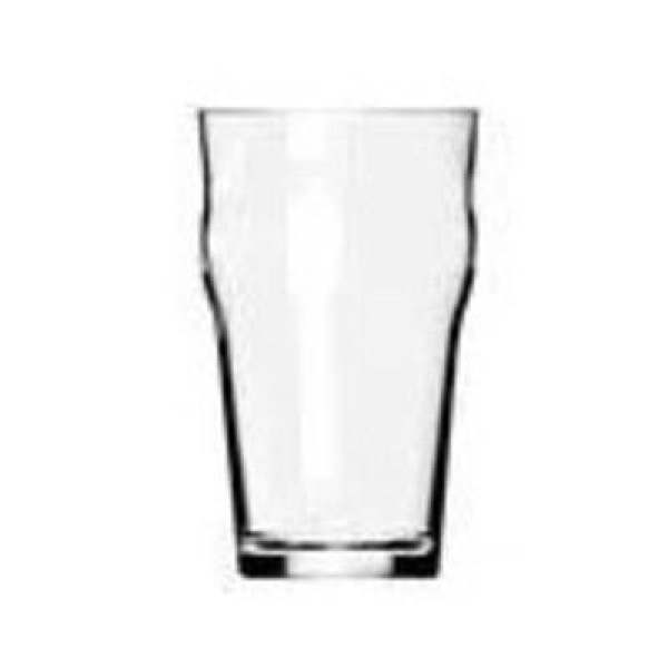 Jogo 6 Copos para Cerveja Stout 285 ml - Nadir Figueiredo