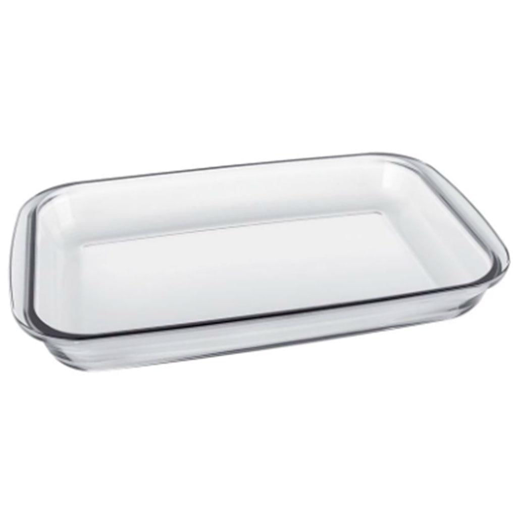 Encontraproduto.com.br - Assadeira Retangular Marinex 2,2L