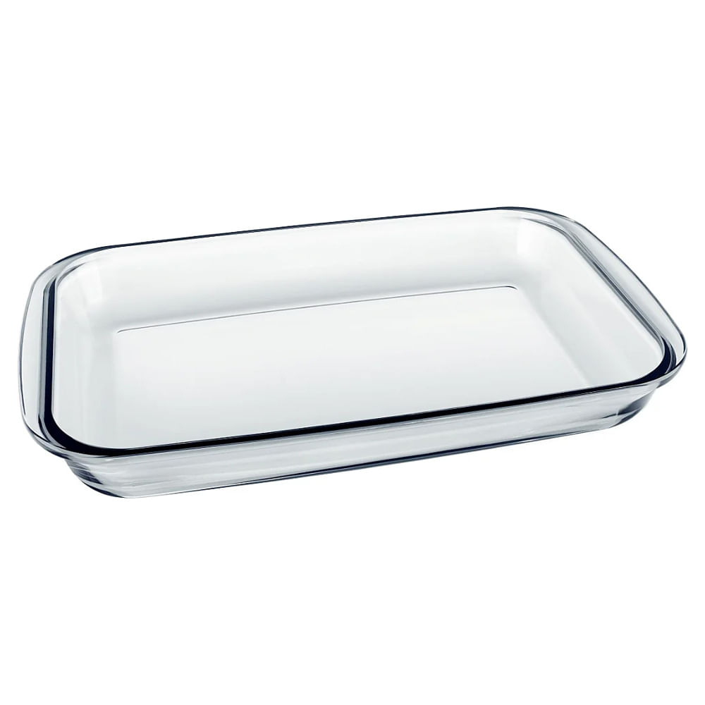 Encontraproduto.com.br - Assadeira Retangular Marinex 2,2L