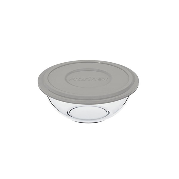 Encontraproduto.com.br - Conjunto de Tigelas Marinex Plus com 3 peças